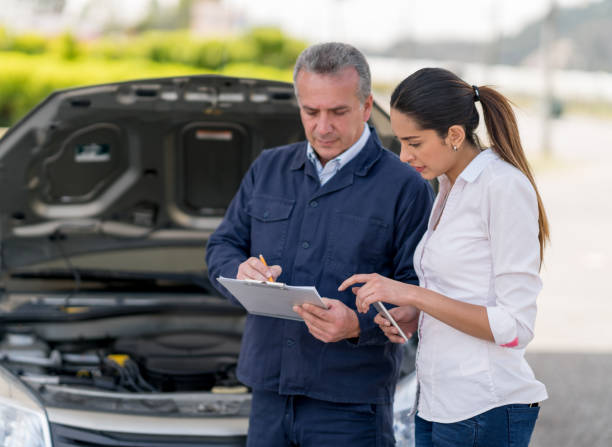 Full coverage car insurance in Marissa, IL